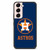 Houston Astros 04 Samsung Galaxy S22+ Case