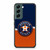 Houston Astros 03 Samsung Galaxy S22 Case