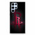 Houston Rockets 02 Samsung Galaxy S22 Ultra Case