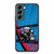 Houston Texans Forged in Houston Samsung Galaxy S22 Case