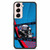 Houston Texans Forged in Houston Samsung Galaxy S22+ Case