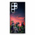 Hunter x Hunter The Dawn of the Hunters Samsung Galaxy S22 Ultra Case