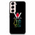Hunter àHunter Four Paths One Destiny Samsung Galaxy S22+ Case