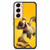 Ice Age Sidney Samsung Galaxy S22+ Case