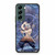 Inosuke Kimetsu no Yaiba Samsung Galaxy S22 Case