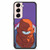 Invincible Alan the Alien Samsung Galaxy S22+ Case