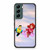 Invincible and Atom Eve Samsung Galaxy S22 Case