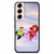 Invincible and Atom Eve Samsung Galaxy S22+ Case