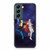 Invincible and Omni Man Samsung Galaxy S22 Case