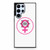 Invincible Atom Eve Logo Samsung Galaxy S22 Ultra Case
