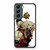 Invincible Battle Beast Samsung Galaxy S22 Case