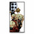 Invincible Battle Beast Samsung Galaxy S22 Ultra Case