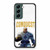Invincible Conquest Samsung Galaxy S22 Case