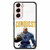Invincible Conquest Samsung Galaxy S22+ Case