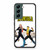 Invincible Mark vs Cecil Samsung Galaxy S22 Case