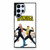 Invincible Mark vs Cecil Samsung Galaxy S22 Ultra Case