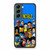 Invincible Multiverse Samsung Galaxy S22 Case