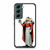 Invincible Thragg Samsung Galaxy S22 Case