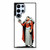 Invincible Thragg Samsung Galaxy S22 Ultra Case