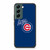 Iowa Cubs 02 Samsung Galaxy S22 Case