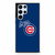 Iowa Cubs 02 Samsung Galaxy S22 Ultra Case
