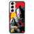 It Pennywise Art Samsung Galaxy S22+ Case