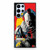 It Pennywise Art Samsung Galaxy S22 Ultra Case