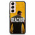 Jack reacher Series Samsung Galaxy S22+ Case