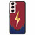 Jay Garrick Flash TV Series Samsung Galaxy S22+ Case