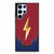 Jay Garrick Flash TV Series Samsung Galaxy S22 Ultra Case