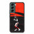 Joe Burrow Cincinnati Bengals Samsung Galaxy S22 Case