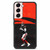 Joe Burrow Cincinnati Bengals Samsung Galaxy S22+ Case