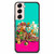Jojo Gyro Zeppeli Steel Ball Run Samsung Galaxy S22+ Case