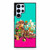 Jojo Gyro Zeppeli Steel Ball Run Samsung Galaxy S22 Ultra Case