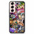 JoJos Bizarre Adventure A Century of Bizarre Samsung Galaxy S22+ Case