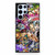 JoJos Bizarre Adventure A Century of Bizarre Samsung Galaxy S22 Ultra Case