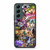 JoJos Bizarre Adventure Collages Samsung Galaxy S22 Case