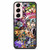 JoJos Bizarre Adventure Collages Samsung Galaxy S22+ Case