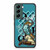 JoJos Bizarre Adventure Diego Brando Samsung Galaxy S22 Case