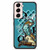 JoJos Bizarre Adventure Diego Brando Samsung Galaxy S22+ Case