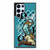 JoJos Bizarre Adventure Diego Brando Samsung Galaxy S22 Ultra Case