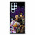 JoJos Bizarre Adventure Jotaro Kujo Star Platinum Samsung Galaxy S22 Ultra Case