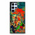JoJos Bizarre Adventure Series Samsung Galaxy S22 Ultra Case