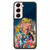 JoJos Bizarre Adventure Steel Ball Run 01 Samsung Galaxy S22+ Case