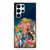 JoJos Bizarre Adventure Steel Ball Run 01 Samsung Galaxy S22 Ultra Case