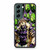 JoJos Bizarre Adventure Steel Ball Run 03 Samsung Galaxy S22 Case