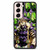 JoJos Bizarre Adventure Steel Ball Run 03 Samsung Galaxy S22+ Case