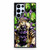 JoJos Bizarre Adventure Steel Ball Run 03 Samsung Galaxy S22 Ultra Case