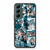 JoJos Bizarre Adventure Steel Ball Run Diego Brando Samsung Galaxy S22 Case