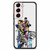 JoJos Bizarre Adventure The Joestar Bloodline Samsung Galaxy S22+ Case